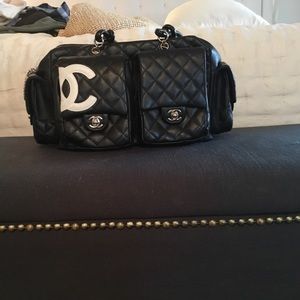 COPY - Linge Cambon Bag